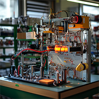 Electrical & Electronics