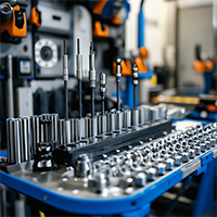 General Engineering & Hardware